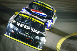 Martin Truex Jr., Furniture Row Racing Chevrolet