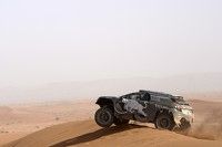 Oilibya Rally de Marruecos
