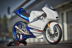 Peugeot MGP30