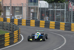 Alessio Lorandi, Van Amersfoort Racing Dallara Volkswagen
