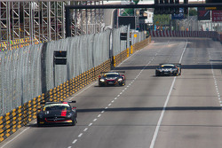 Renger van der Zande, Mercedes AMG Driving Academy, Mercedes-Benz SLS AMG GT3