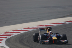 Pierre Gasly, DAMS