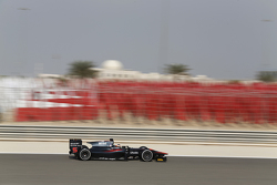 Stoffel Vandoorne, ART Grand Prix