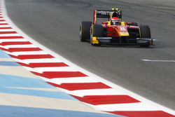 Alexander Rossi, Racing Engineering