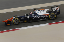 Raffaele Marciello, Trident