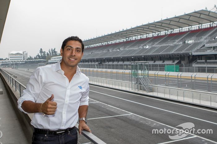 Salvador Duran, Team Aguri