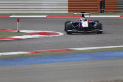 Antonio Fuoco, Carlin