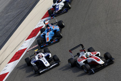 Alfonso Celis Jr., ART Grand Prix voor Jann Mardenborough, Carlin en Ralph Boschung, Jenzer Motorspo