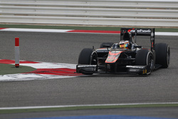 Stoffel Vandoorne, ART Grand Prix