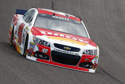 HScott Motorsports