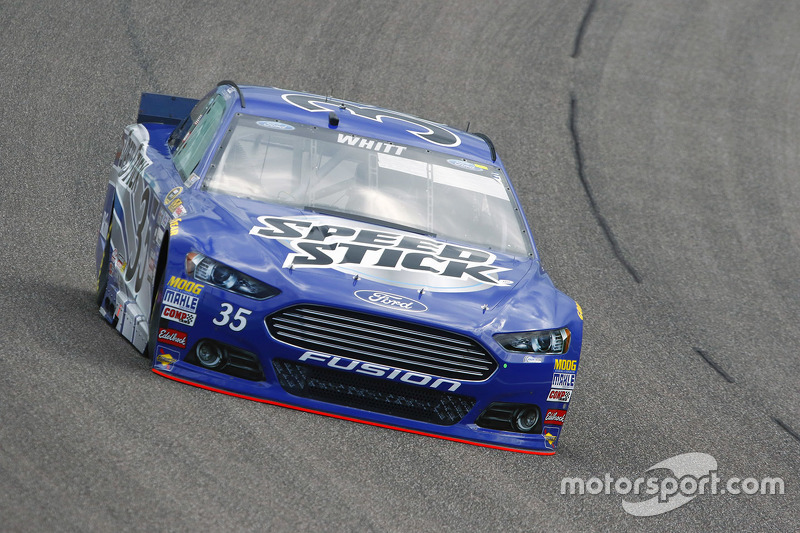 31° - Cole Whitt faturou US$ 3.718.652