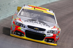 Jeff Gordon, Hendrick Motorsports Chevrolet