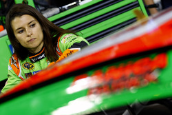Danica Patrick, Stewart-Haas Racing Chevrolet
