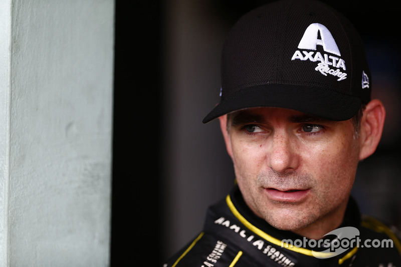 Jeff Gordon, Hendrick Motorsports Chevrolet