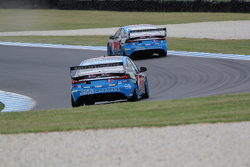 Jamie Whincup, Triple Eight Race Engineering, Holden