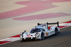 #18 Porsche Team, Porsche 919 Hybrid: Romain Dumas, Neel Jani, Marc Lieb