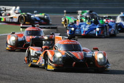 #26 G-Drive Racing Ligier JS P2: Roman Rusinov, Julien Canal, Sam Bird