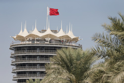 Sfeerfoto Bahrein