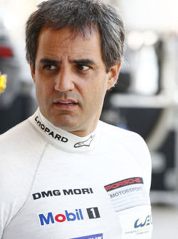Juan Pablo Montoya