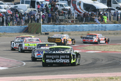 Maquin Parts Racing