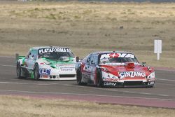 Matias Rossi, Donto Racing Chevrolet, Santiago Mangoni, Laboritto Jrs Torino