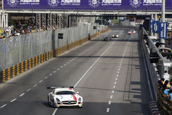 Maro Engel, Mercedes AMG Driving Academy, Mercedes-Benz SLS AMG GT3