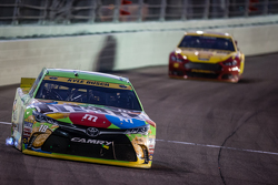 Kyle Busch, Joe Gibbs Racing Toyota