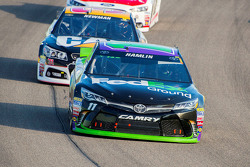 Denny Hamlin, Joe Gibbs Racing Toyota