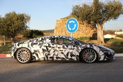 McLaren 570S GT