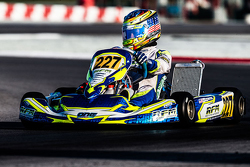 Logan Sargeant