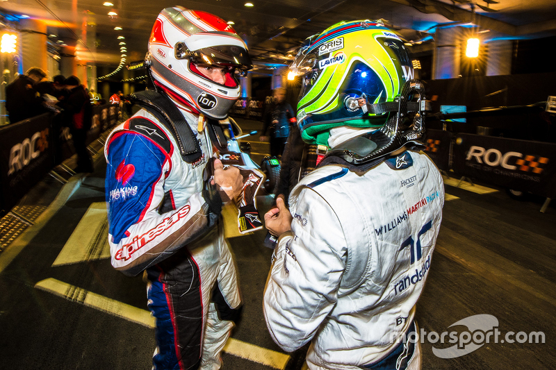 Race of Champions