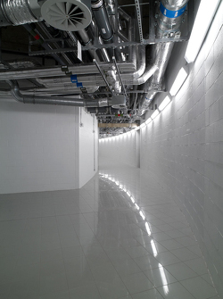 Il McLaren Technology Center