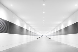 Le McLaren Technology Center