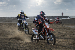 Red Bull Knock Out