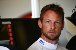 Jenson Button, McLaren
