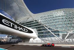 Daniel Ricciardo, Red Bull Racing