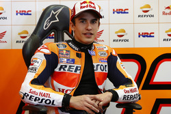 Marc Márquez, Repsol Honda Team