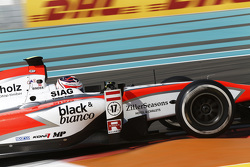 Rene Binder, MP Motorsport