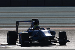 Pal Varhaug, Jenzer Motorsport