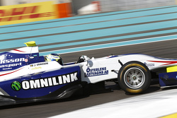 Jimmy Eriksson, Koiranen GP