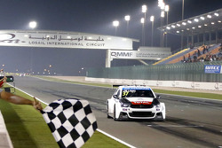 Jose Maria Lopez, Citroën C-Elysée WTCC, Citroën World Touring Car team