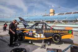 NTS Motorsports