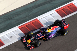 Daniel Ricciardo, Red Bull Racing