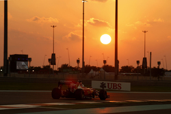 Sebastian Vettel, Ferrari SF15-T