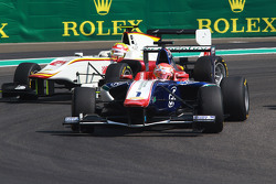Antonio Fuoco, Carlin