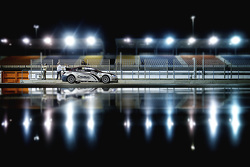 Нассер Аль-Аттия, Chevrolet Cruze, Campos Racing
