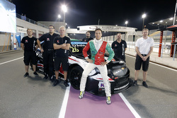 Стефано Д'Асте, Chevrolet RML Cruze TC1, ALL-INKL.COM Münnich Motorsport