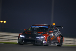 Norbert Michelisz, Honda Civic WTCC, Zengo Motorsport