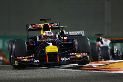 Pierre Gasly, DAMS