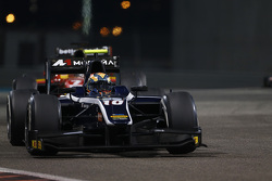 Artem Markelov, RUSSIAN TIME